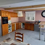Сasa de vacaciones Les Sauvagines Pendé