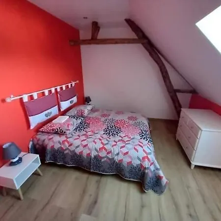 Les Sauvagines Pendé