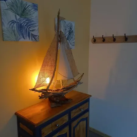 Les Sauvagines Сasa de vacaciones