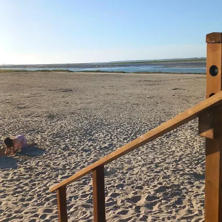 Сasa de vacaciones Les Sauvagines *