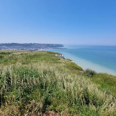 Les Sauvagines Сasa de vacaciones *