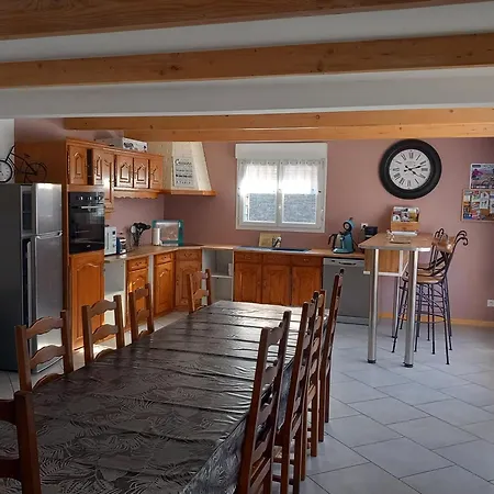 Les Sauvagines Pendé